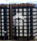 Тристаен апартамент в София, Връбница 1