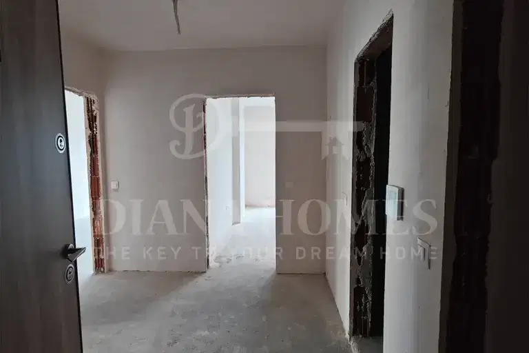 3-bedroom apartment in Sofiya, Vrybnica 1