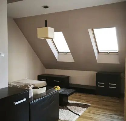 Photo 2 — Three-room apartment with two terraces in Vustanicheski district, Plovdiv