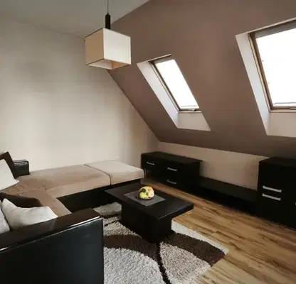 Photo 3 — Three-room apartment with two terraces in Vustanicheski district, Plovdiv