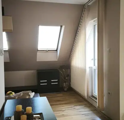 Photo 4 — Three-room apartment with two terraces in Vustanicheski district, Plovdiv