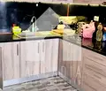 Снимка 3 — Тристаен апартамент с функционално разпределение в Кючук Париж, Пловдив