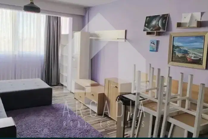 3-bedroom apartment in Plovdiv, Vystanicheski
