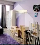 Тристаен апартамент с функционално разпределение в Кючук Париж, Пловдив