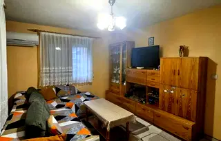 Тристаен апартамент в Пловдив, Въстанически