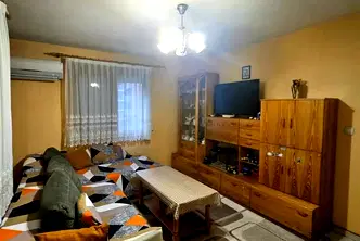 Тристаен апартамент в Пловдив, Въстанически