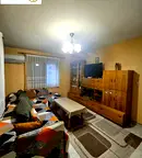 Тристаен апартамент в Пловдив, Въстанически