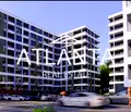 Снимка 2 — Тристаен апартамент с две тераси в кв. Възраждане 1, Варна