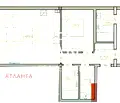 Снимка 4 — Тристаен апартамент с две тераси в кв. Възраждане 1, Варна