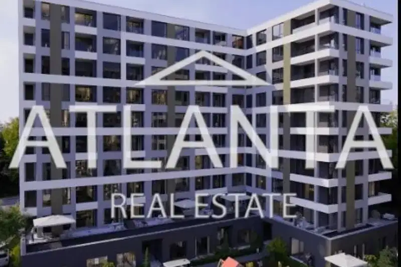 3-bedroom apartment in Varna, Vyzrajdane 1