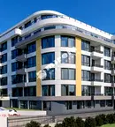 Тристаен апартамент с голяма тераса в жк Възраждане 1, Варна
