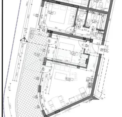 Photo 3 — 3-bedroom apartment in Varna, Vyzrajdane 1