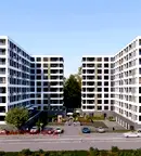Тристаен апартамент в нова тухлена сграда във Възраждане 1, Варна