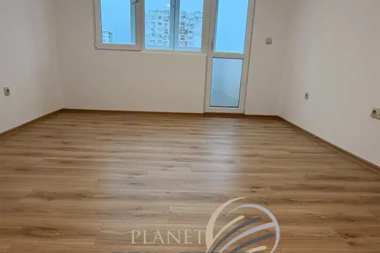 3-bedroom apartment in Varna, Vyzrajdane 1
