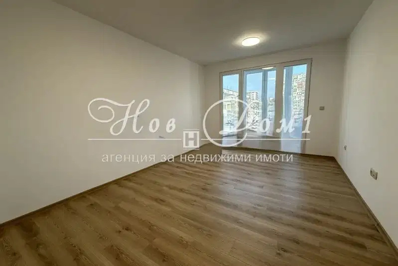 3-bedroom apartment in Varna, Vyzrajdane 1