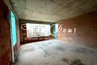 Тристаен апартамент с модерна визия в Възраждане 1, Варна