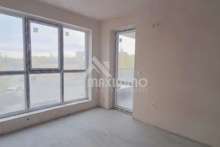 3-bedroom apartment in Varna, Vyzrajdane 1