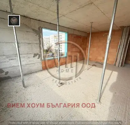 Photo 3 — 3-bedroom apartment in Varna, Vyzrajdane 1