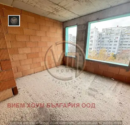 Photo 4 — 3-bedroom apartment in Varna, Vyzrajdane 1