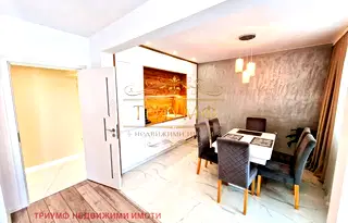 Тристаен апартамент във Варна, Възраждане 2