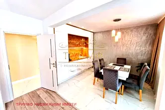 Тристаен апартамент във Варна, Възраждане 2