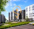 Снимка 3 — Тристаен апартамент с южна дневна в кв. Възраждане 2, Варна