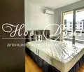 Снимка 2 — Тристаен апартамент с панорамна тераса във Възраждане 3, Варна