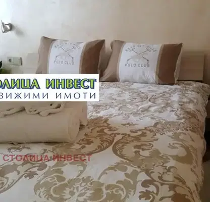 Снимка 5 — Тристаен апартамент в Русе, Възраждане