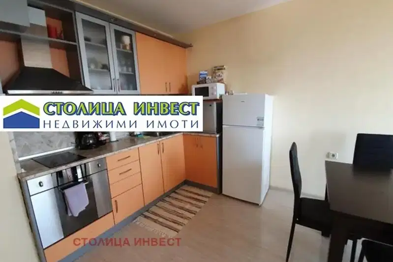 Тристаен апартамент в Русе, Възраждане