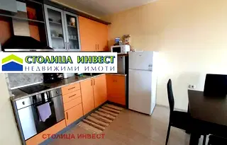 Тристаен апартамент в Русе, Възраждане