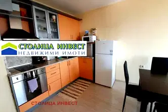 Тристаен апартамент в Русе, Възраждане