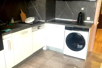 Тристаен апартамент в Русе, Възраждане