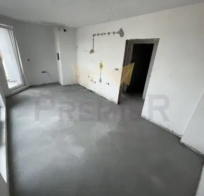 Снимка 4 — Тристаен апартамент с две тераси в кв. Възраждане, Бургас