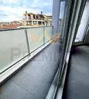Тристаен апартамент с две тераси в кв. Възраждане, Бургас