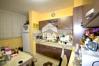 Тристаен апартамент в Хасково, Възраждане