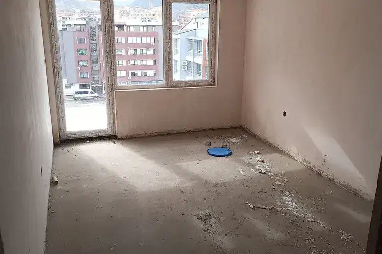 Тристаен апартамент в Кърджали, Възрожденци