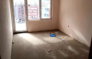 Тристаен апартамент в Кърджали, Възрожденци