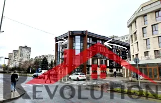 Тристаен апартамент в Кърджали, Възрожденци