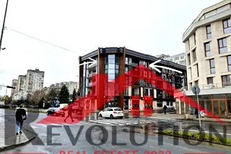 Тристаен апартамент в Кърджали, Възрожденци