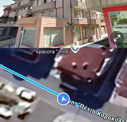 Снимка 2 — Тристаен апартамент в Кърджали, Възрожденци