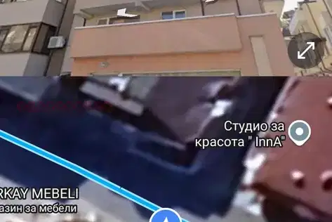 Тристаен апартамент в Кърджали, Възрожденци