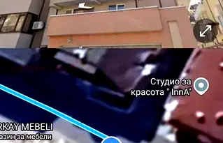 Тристаен апартамент в Кърджали, Възрожденци