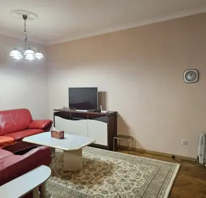 Photo 2 — 3-bedroom apartment in Sofiya, Centyr
