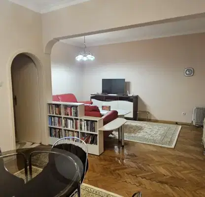 Photo 3 — 3-bedroom apartment in Sofiya, Centyr