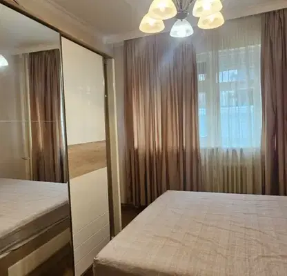 Photo 5 — 3-bedroom apartment in Sofiya, Centyr