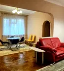 Просторен 3-стаен апартамент саниран в Яворов, София
