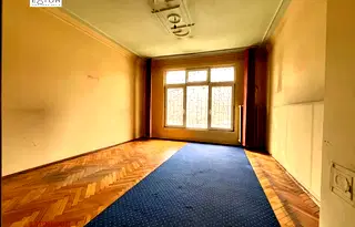 Тристаен апартамент в София, Яворов