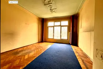 Тристаен апартамент в София, Яворов