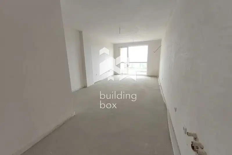 3-bedroom apartment in Plovdiv, Yujen