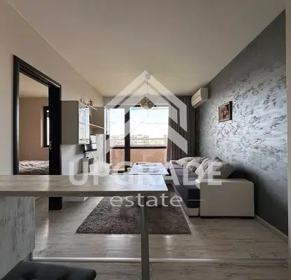 Photo 2 — 3-bedroom apartment in Plovdiv, Yujen